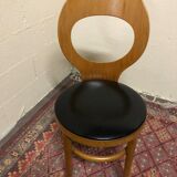 Baumann Seagull chairs