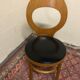 Baumann Seagull chairs