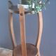 Wooden tripod harness, 50s