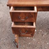 Art deco style desk