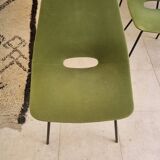 PIERRE GUARRICHE chairs