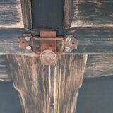 Vintage Parisian buffet