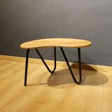 Table basse "Prefacto" de Pierre Guariche
