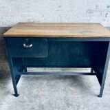 Industrial desk set