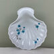 Vide poche porcelaine