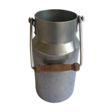 Aluminium milk pot