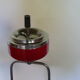 Standing ashtray