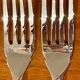 Christofle Atlantide, fish cutlery, 12 pieces, very good condition