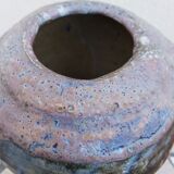 Thierry Basil ceramic vase 38 cm