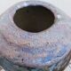 Vase Thierry Basile céramique 38 cm