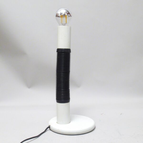 Lampe périscope Targetti Sankey années 70