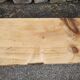Banc de ferme 280 cm