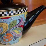 Teapot