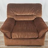 Fauteuil Doimo années 70