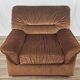 Fauteuil Doimo années 70