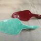 Pair of pie shovels