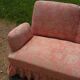 Napoleon III sofa