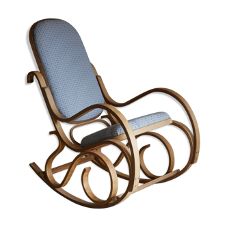 Rocking-chair
