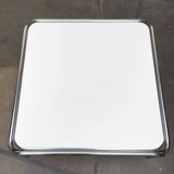 TZ09 coffee table from the Dutch space age mid-century by Claire Bataille for t'Spectrum.