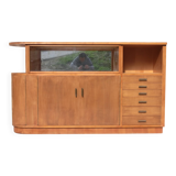 Superb Scandinavian bar/counter - 1970s