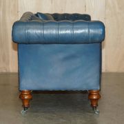 Chesterfield Regency William IV canapé restored circa 1830