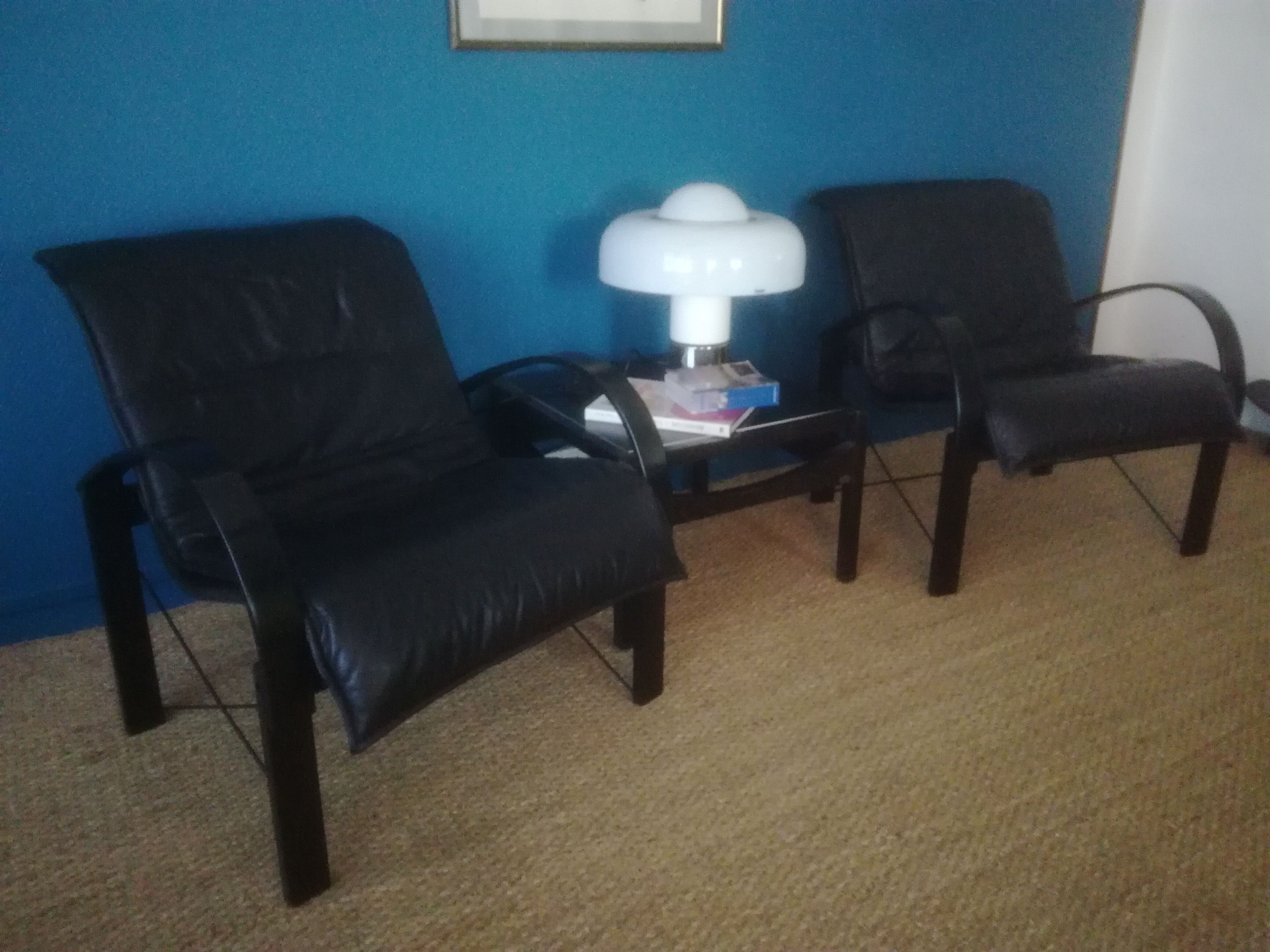 Polham Chair Design T. Bjorklund