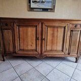 Sideboard / Languedoc sideboard René Trotel