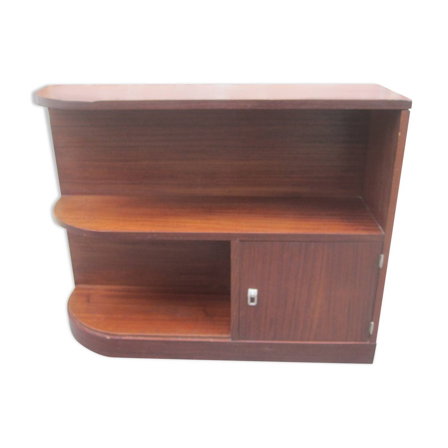 Meuble art déco moderniste