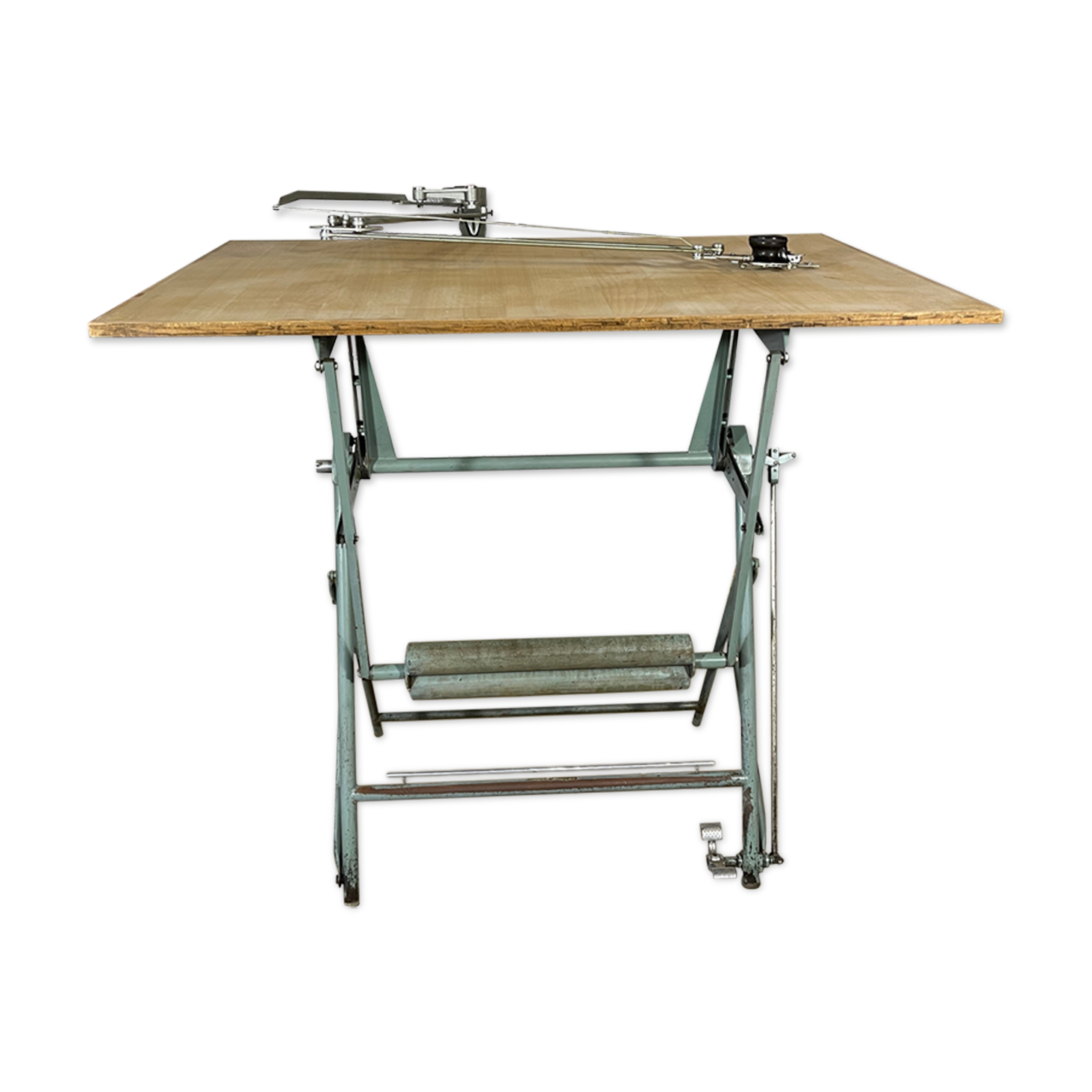 Architect's drawing table