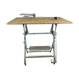 Architect's drawing table
