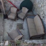 Sofa & armchairs