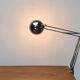 Louis Poulsen Chrome IT Desk Lamp, 1970s