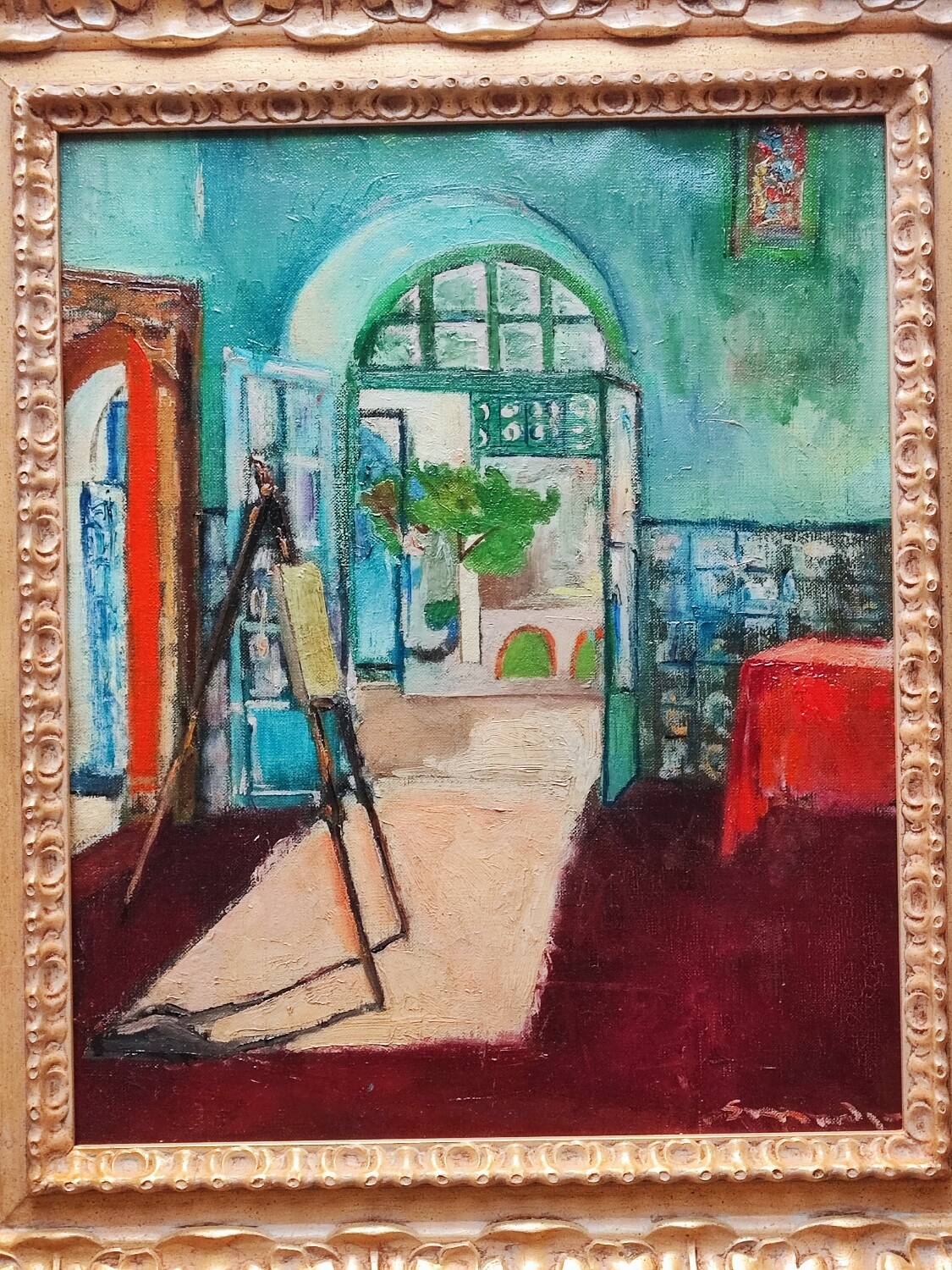Peinture