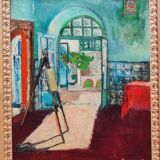 Peinture
