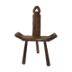 Chaise rurale