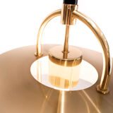 Ceiling pendant, model Hercules, by Jo Hammerborg for Fog and Mørup, 1960s