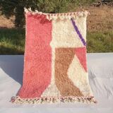 Handmade Berber rug 250cmx150cm