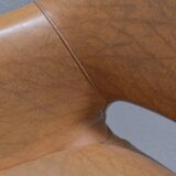 Swiveling Armrest Chair, by Niko Kralj 1970s