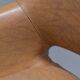 Swiveling Armrest Chair, by Niko Kralj 1970s
