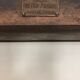 Industrial shelf