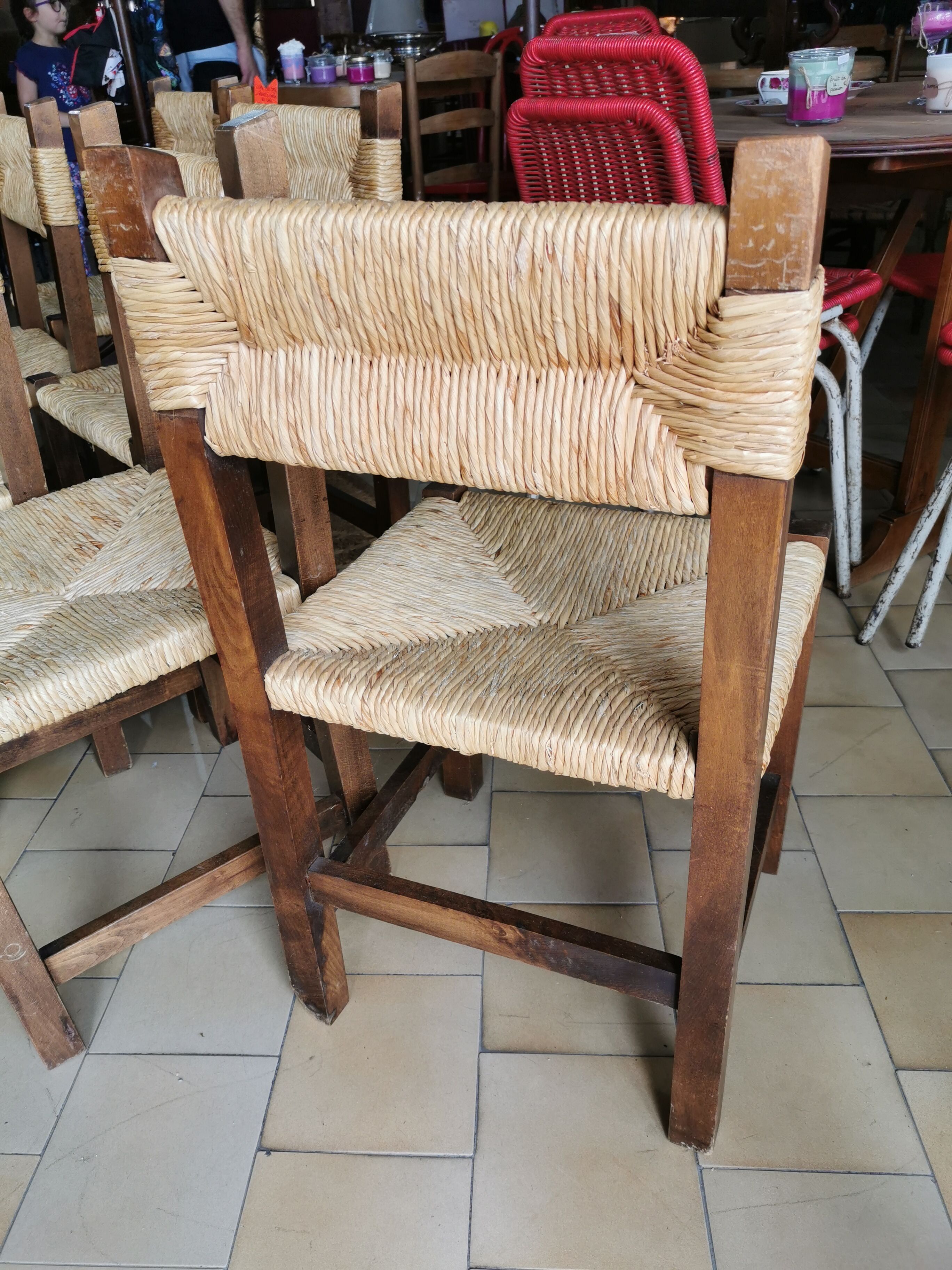 Chairs