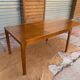 Scandinavian table