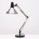 Adjustable Architect desk lamp model T9 by Hala, 1960s