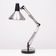 Adjustable Architect desk lamp model T9 by Hala, 1960s