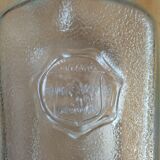 Carafe / Pitcher bistro Cinzano Rossi 50 cl vintage