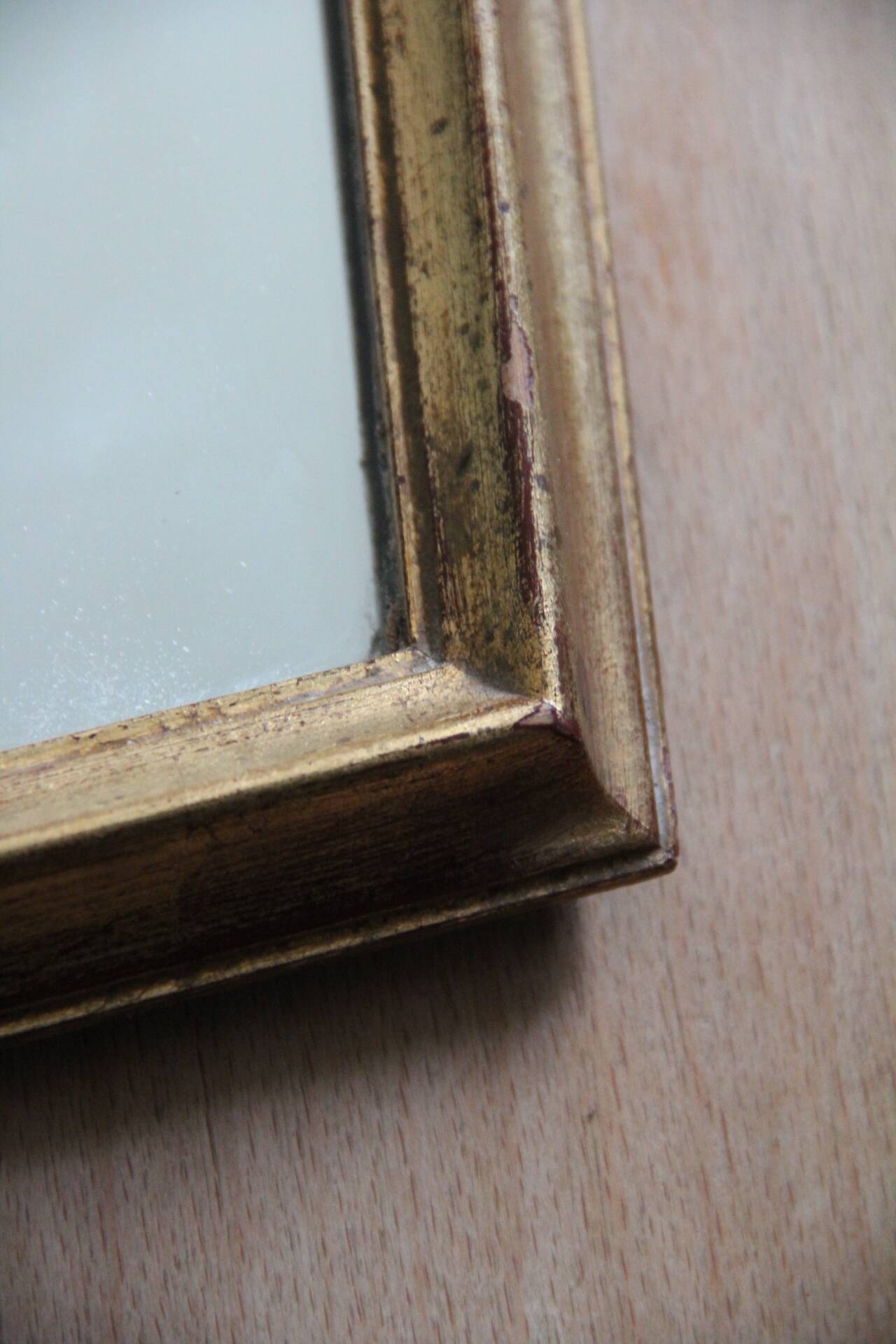 Miroir vintage