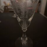 10 wine glasses