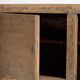 Antique Bedroom Chest of Drawers (c.1900) #89