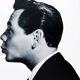 Apple think different :  lucille ball, desi arnaz, affiche originale