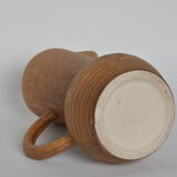 Digoin sandstone decanter